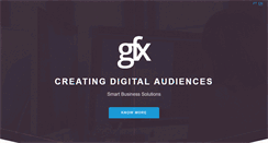 Desktop Screenshot of gofoxit.com